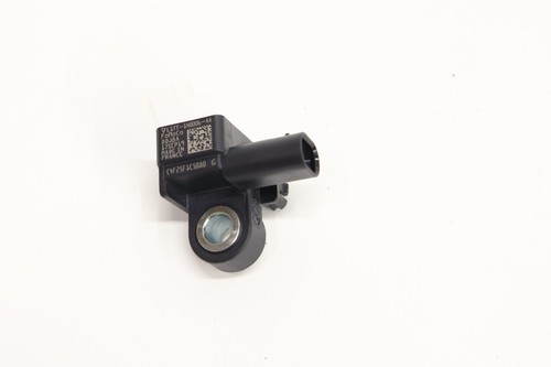 Ford ecosport crashsensor - ecosport,