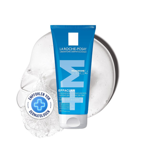 Roche posay effaclar - roche-posay,