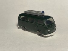 Wiking VW T2 Bus Polizei
