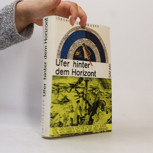 Ufer hinter dem horizont - ufer, | 