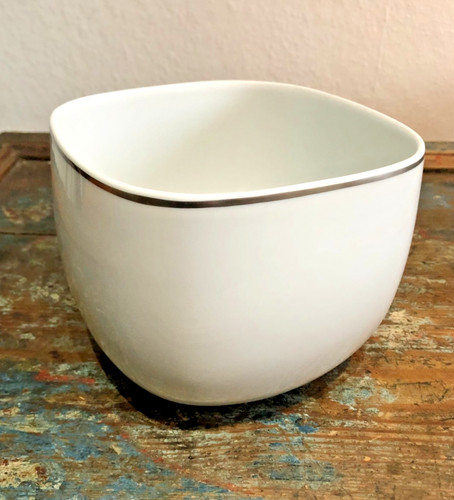 Große schüssel von rosenthal - große,
