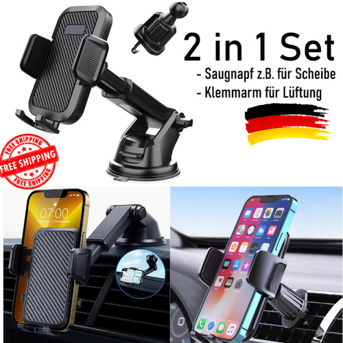 Handyhalterung auto handy - handyhalterung,