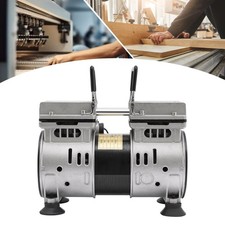 Vakuumpumpe Ölfrei Labor