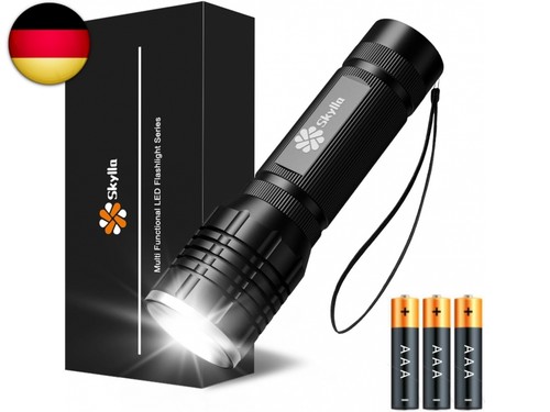 Taschenlampe klein led extrem - led,