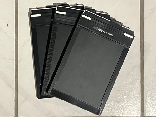 Fidelity deluxe - 3x,