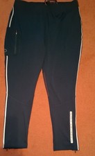 Jogginghose, Laufhose, Sports Performance, Dry Active Plus, TCM, grün, Größe XXL