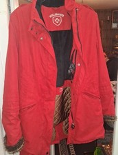 Wellensteyn jacke Damen XL