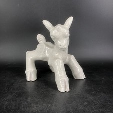 Zicklein Karlsruher Majolika