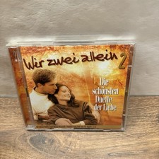 Wir Zwei allein 2-Die