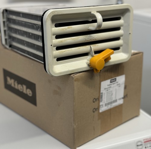 Miele wärmetauscher 7138111 - miele,