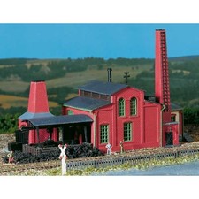 Auhagen 12244 Gaswerk H0/TT +