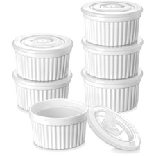 320ml Soufflé Förmchen Set
