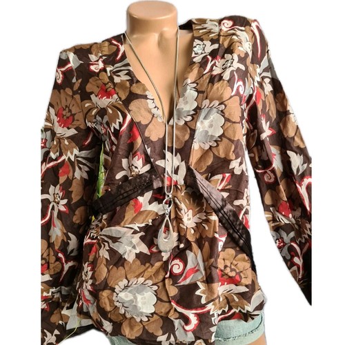 Zero shirt tunika - shirt,