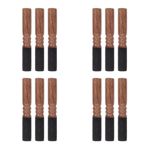Reusable wood percussion - reusable,