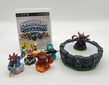 Skylanders Spyros Adventure