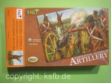 1:72 HäT 8038 Napoleon