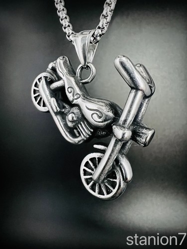 Motorrad retro bike - retro,