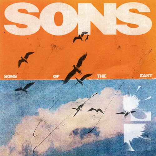Sons the east - east, (vinyl)