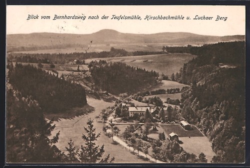 Kreischa weißeritz - /,