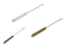 Lessmann Zylinderbürste mit