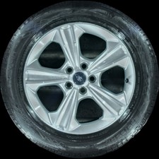 235/55 R17 Winterreifen FORD