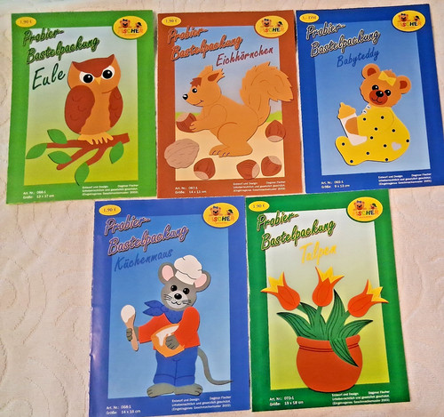 Kinder 5 kleine - ,
