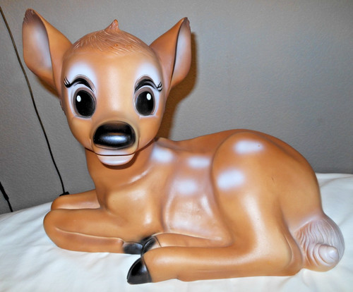 Xxl heico reh rehkitz bambi - reh,