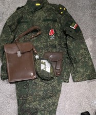 aktueller russischer Armee