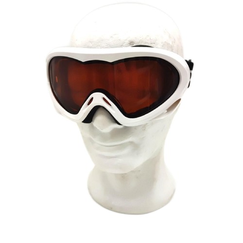 Black crevice damen skibrille - crevice,
