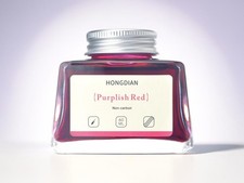 Füllfederhalter-Tinte