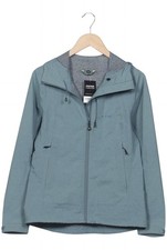 meru Jacke Damen Anorak Jacket Kurzmantel Gr. M Hellblau #hg2jesk