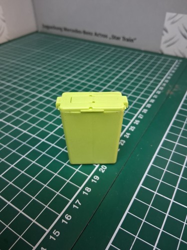 Tupperware salz pfeffer - salz,