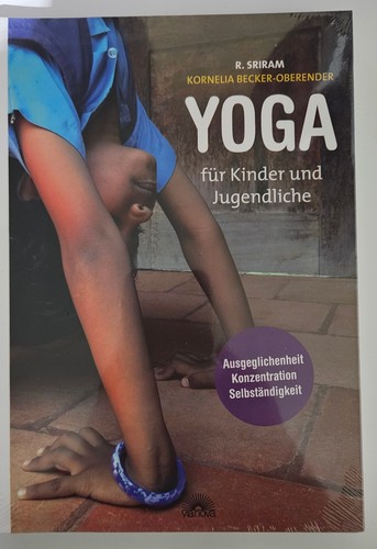 Yoga für kinder und - für,