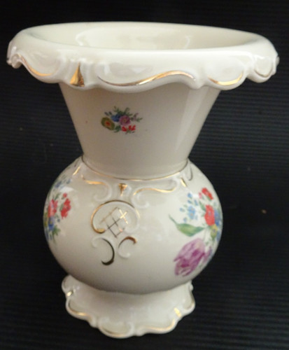 Alte vase steinmann - alte,