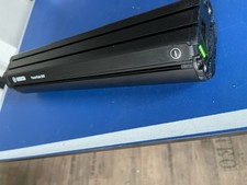 Akku Bosch Power Intube Hor. 36V 500Wh 13,4Ah Restkapa. 92% 458Wh 12,5Ah