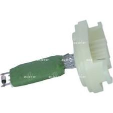 NRF 342040 Widerstand