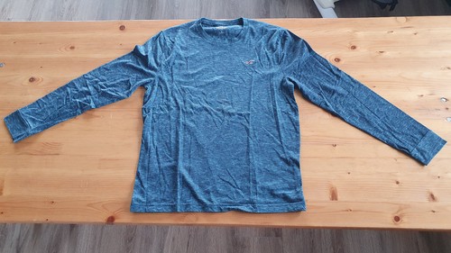 Herren langarm shirt - herren, langarm-shirt