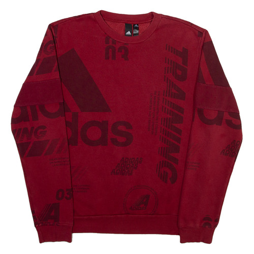 Adidas herren sweatshirt - adidas,