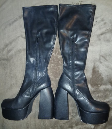 Shein damen kniehohe - damen,