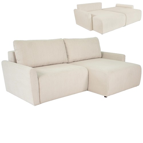Funktionsecke pearl - -,