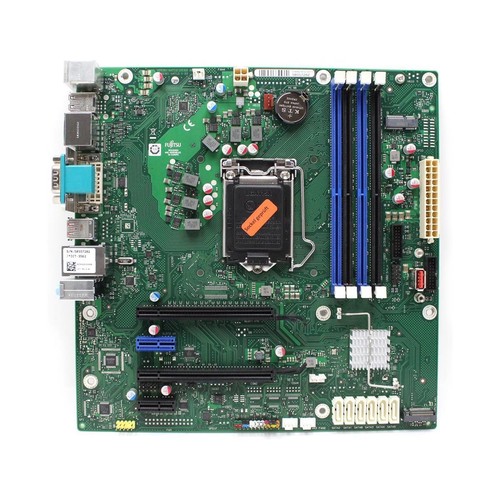 Fujitsu d3642 b12 intel - d3642-b12, gs