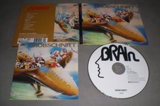 Grobschnitt - Jumbo Digipak & Bonus Tracks