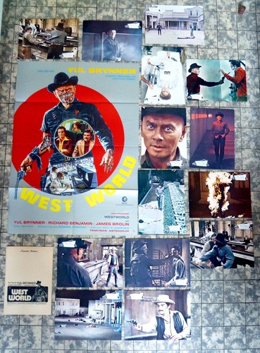 West world yul - world,