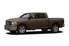 DODGE RAM 1500 2500 - 2010