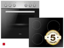 Amica EHC 203 001 EC Set