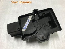 CHRYSLER GRAND VOYAGER RG BATTERIEHALTER -  2001 - 2007 ( DODGE CARAVAN ) BENZIN