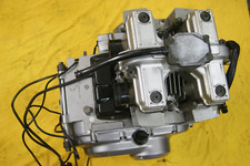 Suzuki GS 500 FU BK     Motor Antrieb