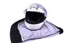 Omp racing helm rennfahrer - helm,