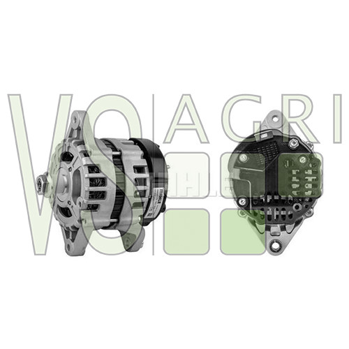 Lichtmaschine ia1375 01183457 - lichtmaschine,