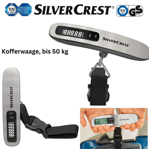 Topmove kofferwaage - topmove®,